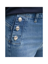 LIUJO DENIM Liu Jo Jeans Donna Denim - Blu DENIM